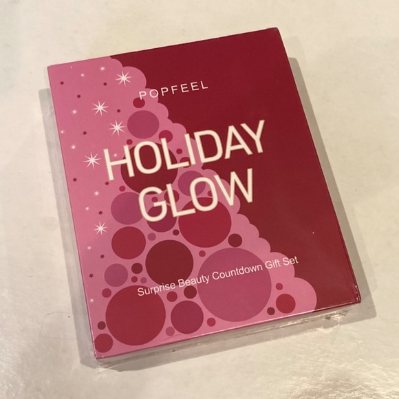 Makeup Advent Calendar 2025 for Women Teens Tweens - Picture 4 of 5